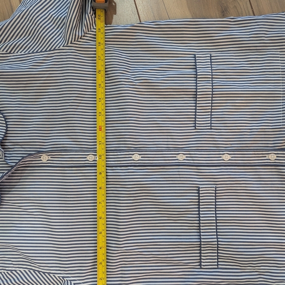 LAKE Pajama Set, NWOT - Picture 5 of 7